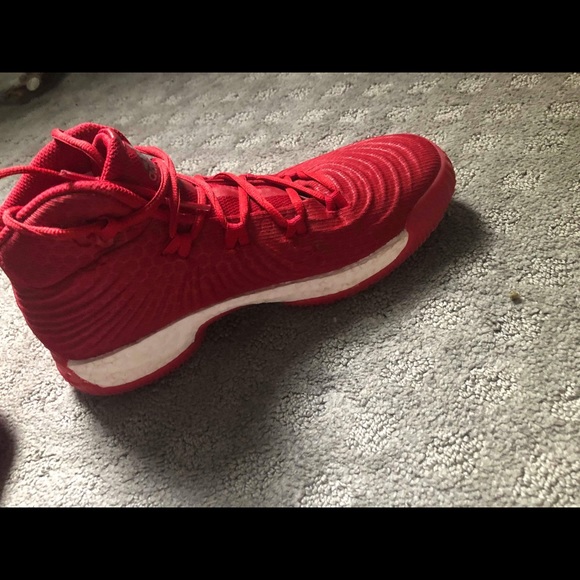 adidas Shoes - Adidas shoes , crazy Explosive